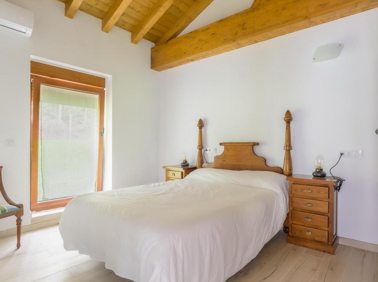 Apartamentos Rurales Las Garzas De Oyambre San Vicente De La Barquera Exteriér fotografie