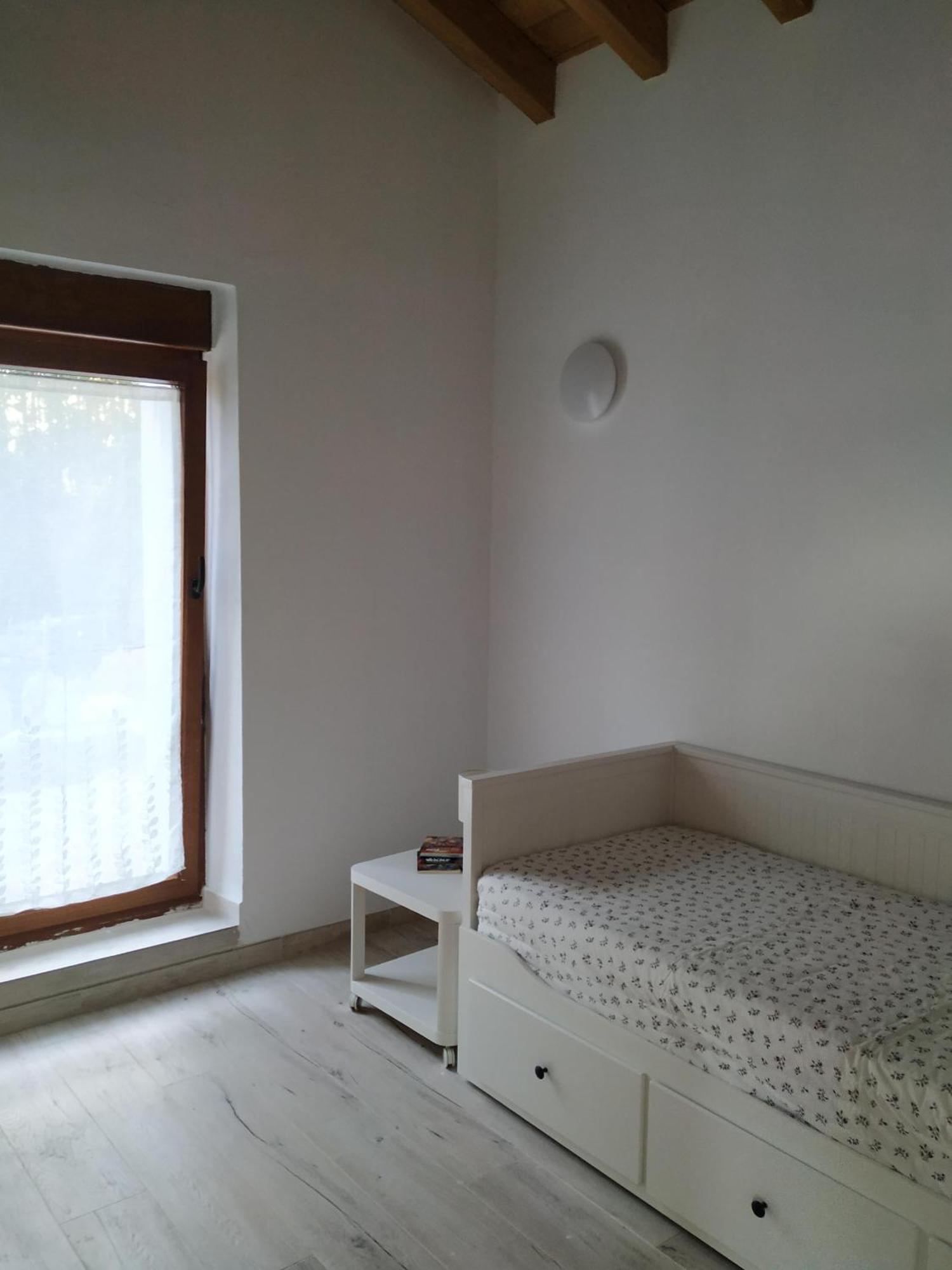 Apartamentos Rurales Las Garzas De Oyambre San Vicente De La Barquera Pokoj fotografie